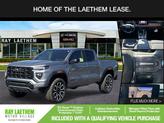 Photo of 2026 Sterling Metallic GMC Canyon