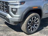 Thumbnail of 2026 Sterling Metallic GMC Canyon