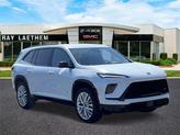 Thumbnail of 2026 iridescent white tricoat Buick Enclave