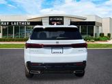Thumbnail of 2026 iridescent white tricoat Buick Enclave