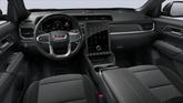 Thumbnail of 2025 Ebony Twilight Metallic GMC Terrain