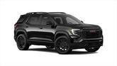 Thumbnail of 2025 Ebony Twilight Metallic GMC Terrain