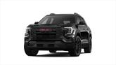 Thumbnail of 2025 Ebony Twilight Metallic GMC Terrain