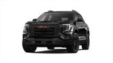 Photo of 2025 Ebony Twilight Metallic GMC Terrain