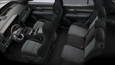 Thumbnail of 2025 Ebony Twilight Metallic GMC Terrain