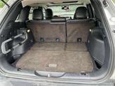 Thumbnail of 2014 Billet Silver Metallic Clearcoat Jeep Cherokee