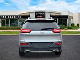 Thumbnail of 2014 Billet Silver Metallic Clearcoat Jeep Cherokee