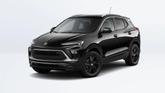 Thumbnail of 2025 Ebony Twilight Metallic Buick Encore GX