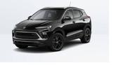 Thumbnail of 2025 Ebony Twilight Metallic Buick Encore GX
