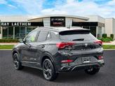 Thumbnail of 2025 Ebony Twilight Metallic Buick Encore GX