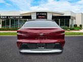 Thumbnail of 2025 Cinnabar Metallic Buick Envista