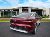 Thumbnail of 2025 Cinnabar Metallic Buick Envista