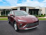 Thumbnail of 2025 Cinnabar Metallic Buick Envista