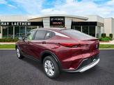 Thumbnail of 2025 Cinnabar Metallic Buick Envista