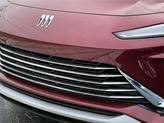 Thumbnail of 2025 Cinnabar Metallic Buick Envista