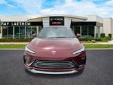 Thumbnail of 2025 Cinnabar Metallic Buick Envista