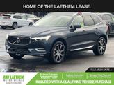Photo of 2020 Blue Volvo XC60