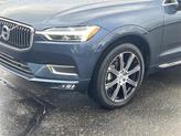 Thumbnail of 2020 Blue Volvo XC60
