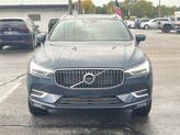 Thumbnail of 2020 Blue Volvo XC60