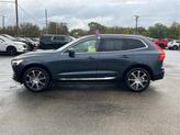 Thumbnail of 2020 Blue Volvo XC60