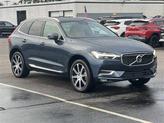 Thumbnail of 2020 Blue Volvo XC60