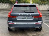 Thumbnail of 2020 Blue Volvo XC60
