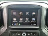 Thumbnail of 2023 Black Chevrolet Silverado 1500