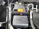 Thumbnail of 2023 Black Chevrolet Silverado 1500