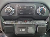 Thumbnail of 2023 Black Chevrolet Silverado 1500