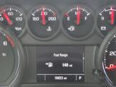 Thumbnail of 2023 Black Chevrolet Silverado 1500