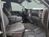 Thumbnail of 2023 Black Chevrolet Silverado 1500