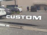 Thumbnail of 2023 Black Chevrolet Silverado 1500