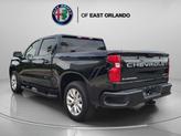 Thumbnail of 2023 Black Chevrolet Silverado 1500