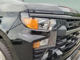 Thumbnail of 2023 Black Chevrolet Silverado 1500