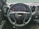 Thumbnail of 2023 Black Chevrolet Silverado 1500