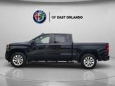 Thumbnail of 2023 Black Chevrolet Silverado 1500