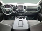 Thumbnail of 2023 Black Chevrolet Silverado 1500