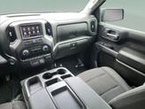 Thumbnail of 2023 Black Chevrolet Silverado 1500