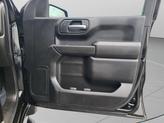 Thumbnail of 2023 Black Chevrolet Silverado 1500