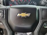 Thumbnail of 2023 Black Chevrolet Silverado 1500