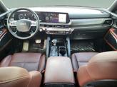 Thumbnail of 2023 Ebony Black Kia Telluride