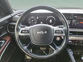 Thumbnail of 2023 Ebony Black Kia Telluride