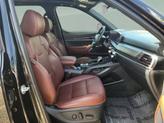 Thumbnail of 2023 Ebony Black Kia Telluride