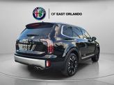 Thumbnail of 2023 Ebony Black Kia Telluride
