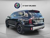 Thumbnail of 2023 Ebony Black Kia Telluride
