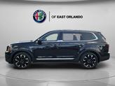 Thumbnail of 2023 Ebony Black Kia Telluride