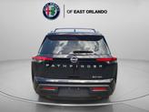 Thumbnail of 2024 Super Black Nissan Pathfinder