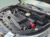 Thumbnail of 2024 Super Black Nissan Pathfinder