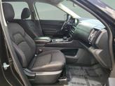 Thumbnail of 2024 Super Black Nissan Pathfinder
