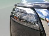 Thumbnail of 2024 Super Black Nissan Pathfinder